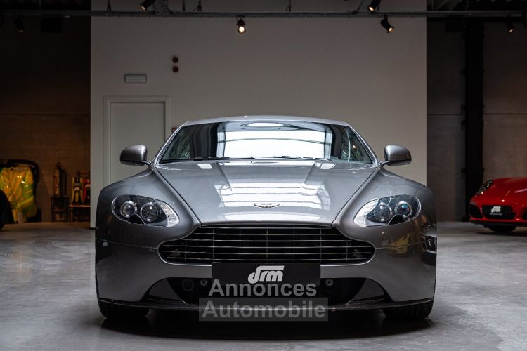 Aston Martin V8 Vantage V8 Vantage S 4.7 Sportshift II - <small></small> 77.500 € <small>TTC</small> - #2