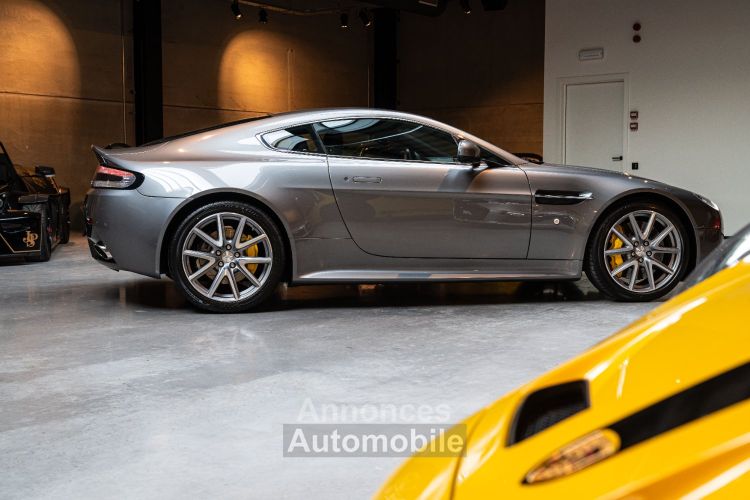 Aston Martin V8 Vantage V8 Vantage S 4.7 Sportshift II - <small></small> 77.500 € <small>TTC</small> - #7