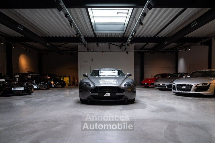 Aston Martin V8 Vantage V8 Vantage S 4.7 Sportshift II - <small></small> 77.500 € <small>TTC</small> - #25