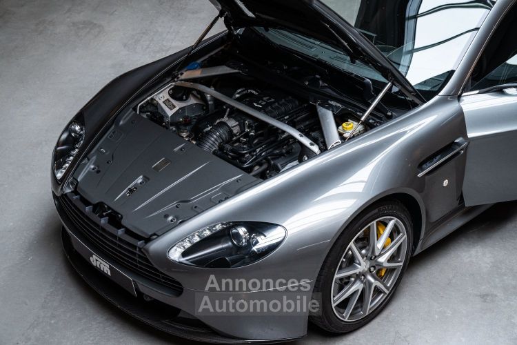 Aston Martin V8 Vantage V8 Vantage S 4.7 Sportshift II - <small></small> 77.500 € <small>TTC</small> - #49