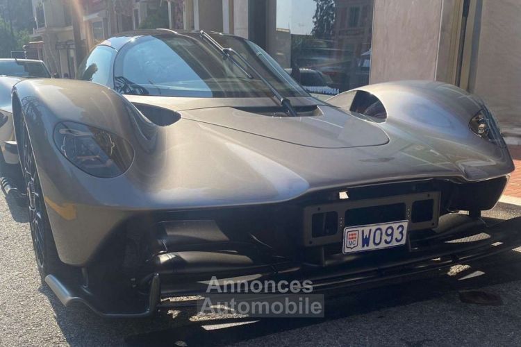 Aston Martin Valkyrie - <small></small> 4.300.000 € <small>TTC</small> - #1