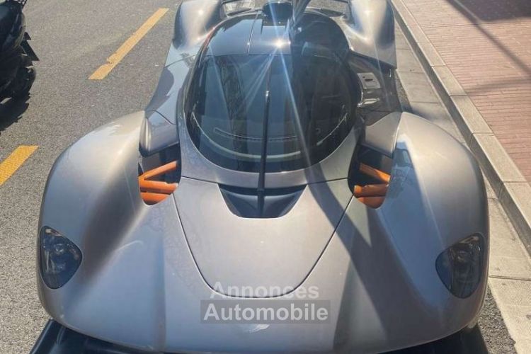 Aston Martin Valkyrie - <small></small> 4.300.000 € <small>TTC</small> - #3