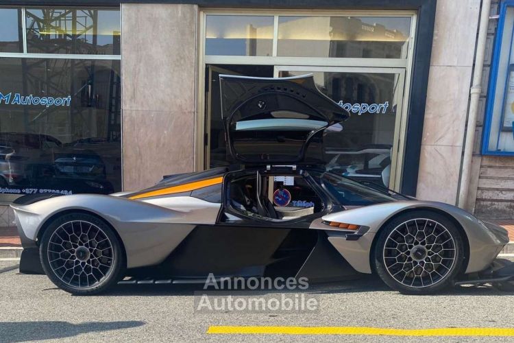 Aston Martin Valkyrie - <small></small> 4.300.000 € <small>TTC</small> - #4