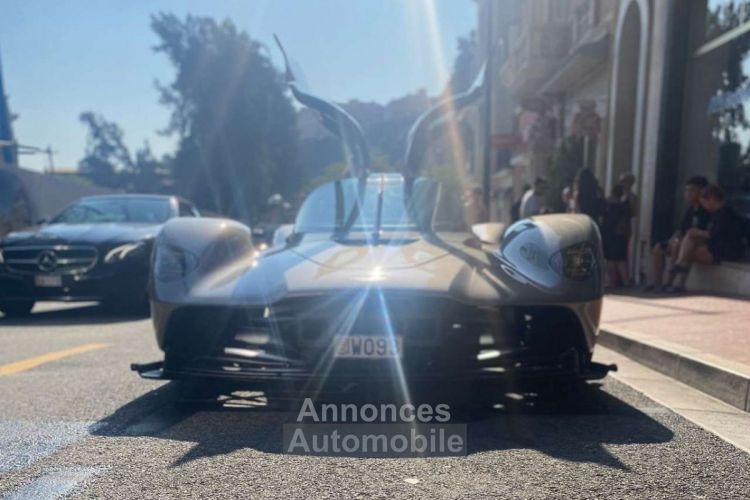 Aston Martin Valkyrie - <small></small> 4.300.000 € <small>TTC</small> - #5