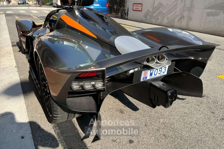 Aston Martin Valkyrie - <small></small> 4.300.000 € <small>TTC</small> - #10