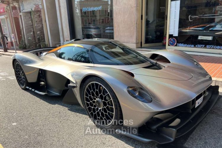 Aston Martin Valkyrie - <small></small> 4.300.000 € <small>TTC</small> - #16