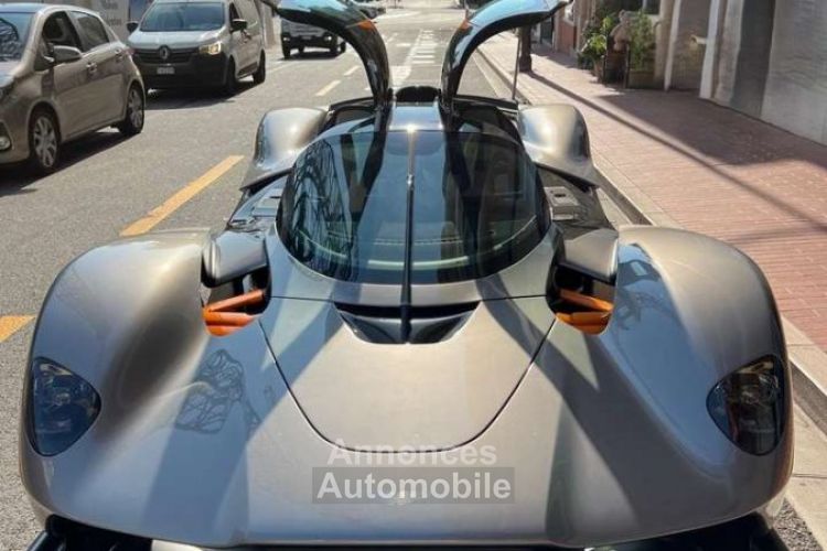 Aston Martin Valkyrie - <small></small> 4.300.000 € <small>TTC</small> - #18