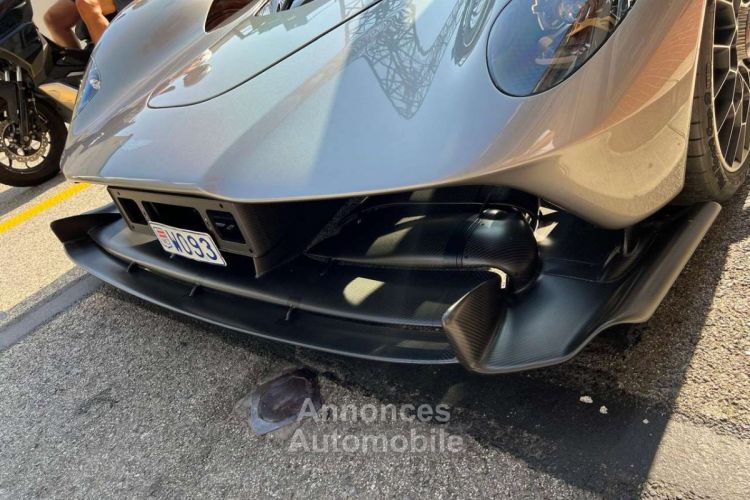 Aston Martin Valkyrie - <small></small> 4.300.000 € <small>TTC</small> - #31