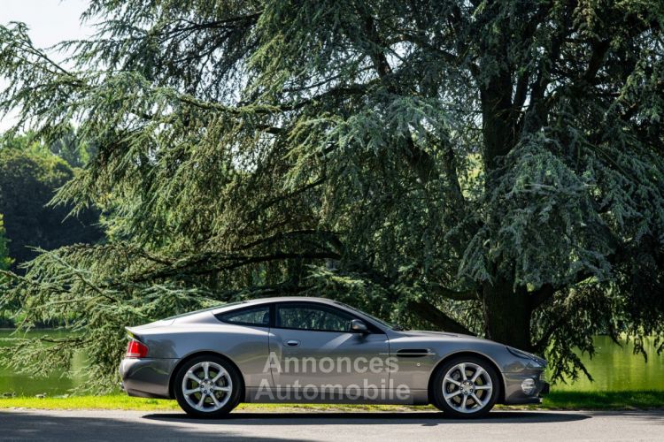Aston Martin Vanquish - <small></small> 86.000 € <small>TTC</small> - #3