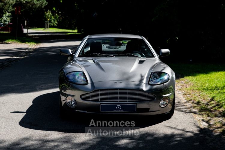 Aston Martin Vanquish - <small></small> 86.000 € <small>TTC</small> - #5