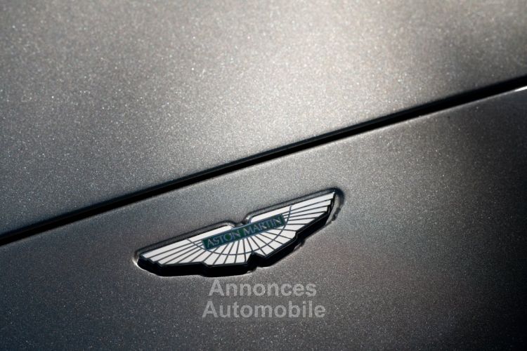Aston Martin Vanquish - <small></small> 86.000 € <small>TTC</small> - #8
