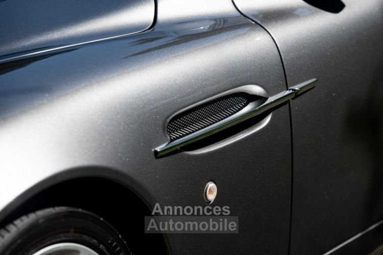 Aston Martin Vanquish - <small></small> 86.000 € <small>TTC</small> - #12