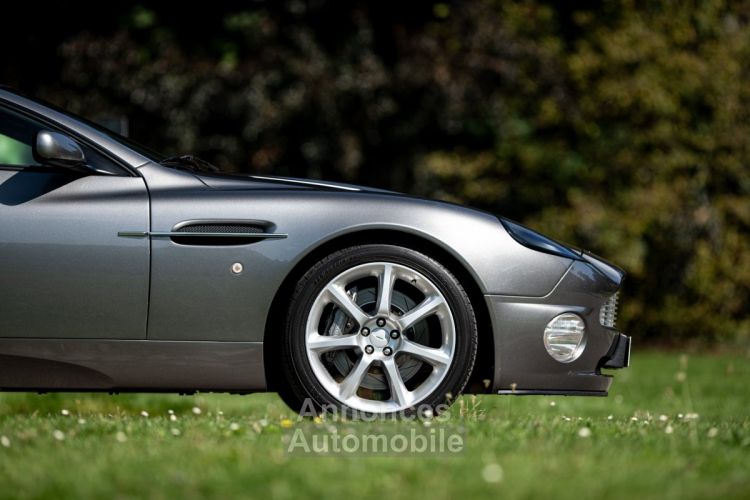Aston Martin Vanquish - <small></small> 86.000 € <small>TTC</small> - #14