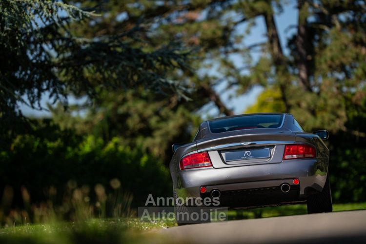 Aston Martin Vanquish - <small></small> 86.000 € <small>TTC</small> - #15