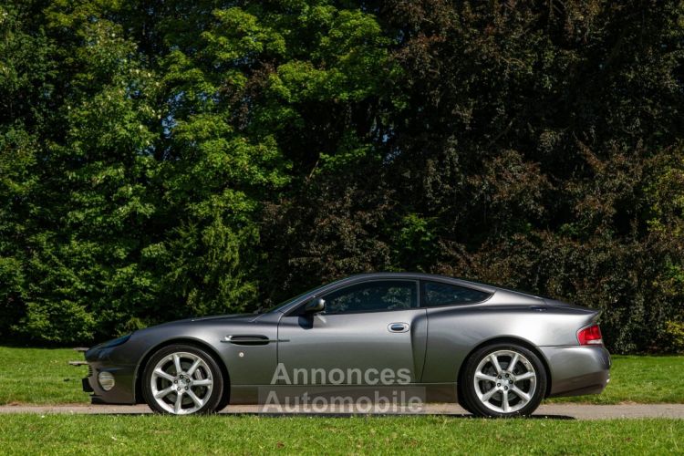 Aston Martin Vanquish - <small></small> 86.000 € <small>TTC</small> - #16