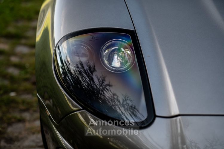 Aston Martin Vanquish - <small></small> 86.000 € <small>TTC</small> - #27