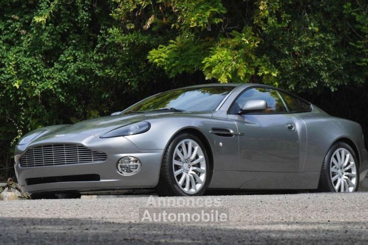 Aston Martin Vanquish - <small></small> 95.000 € <small>TTC</small> - #2