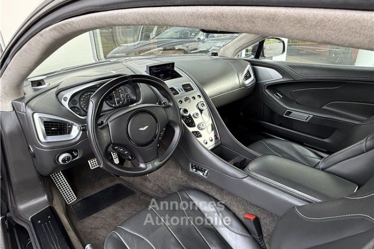 Aston Martin Vanquish Coupé V12 565 ch Touchtronic 2 A - <small></small> 149.900 € <small>TTC</small> - #46