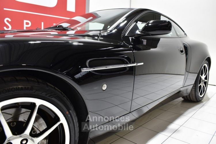 Aston Martin Vanquish V12 2+2 SDP - <small></small> 110.900 € <small>TTC</small> - #13