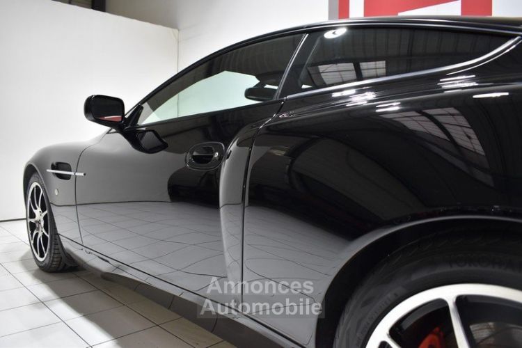 Aston Martin Vanquish V12 2+2 SDP - <small></small> 110.900 € <small>TTC</small> - #14