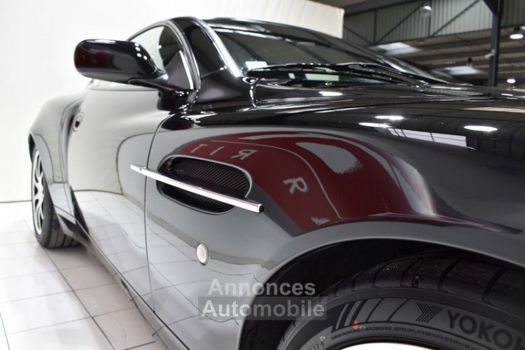 Aston Martin Vanquish V12 2+2 SDP - <small></small> 110.900 € <small>TTC</small> - #21