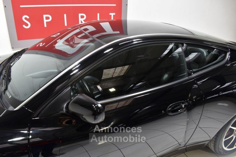 Aston Martin Vanquish V12 2+2 SDP - <small></small> 110.900 € <small>TTC</small> - #22