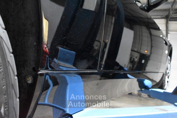 Aston Martin Vanquish V12 2+2 SDP - <small></small> 110.900 € <small>TTC</small> - #43