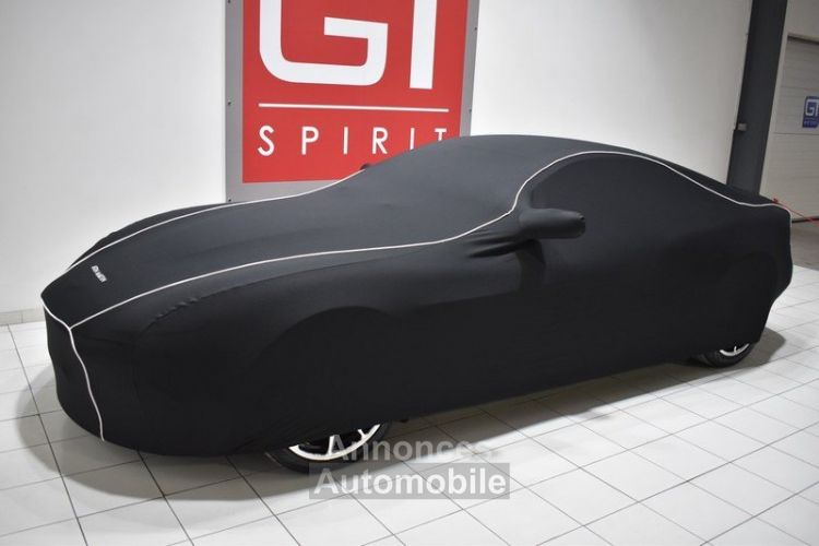 Aston Martin Vanquish V12 2+2 SDP - <small></small> 110.900 € <small>TTC</small> - #47