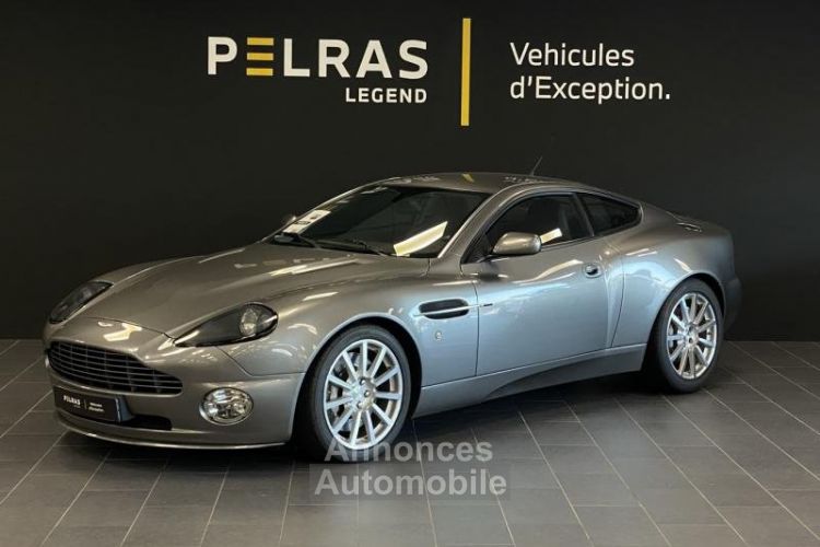 Aston Martin Vanquish V12 5.9 S - <small></small> 149.990 € <small>TTC</small> - #2