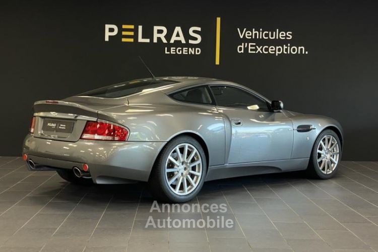 Aston Martin Vanquish V12 5.9 S - <small></small> 149.990 € <small>TTC</small> - #3