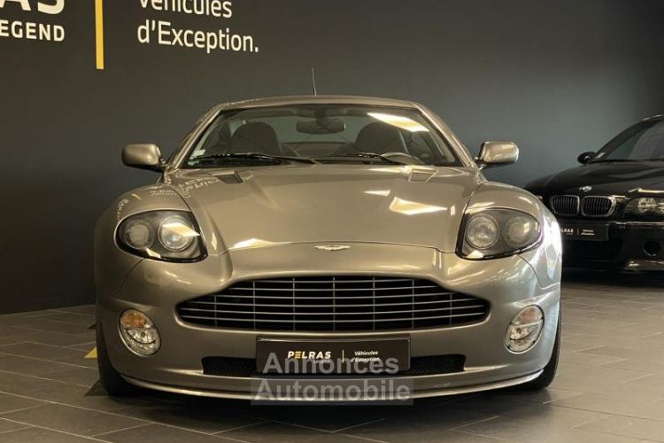 Aston Martin Vanquish V12 5.9 S - <small></small> 149.990 € <small>TTC</small> - #4