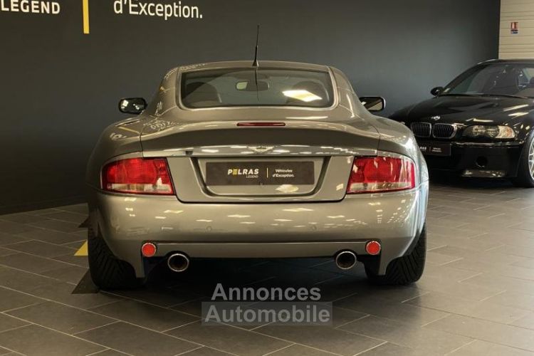 Aston Martin Vanquish V12 5.9 S - <small></small> 149.990 € <small>TTC</small> - #5