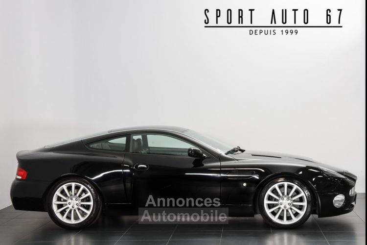 Aston Martin Vanquish V12 6.0 L ATMO - <small></small> 92.900 € <small>TTC</small> - #2