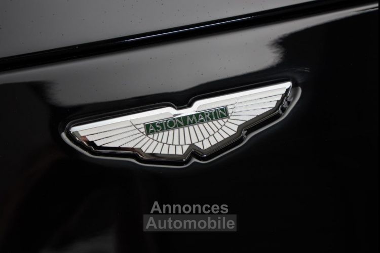 Aston Martin Vanquish V12 6.0 L ATMO - <small></small> 92.900 € <small>TTC</small> - #7