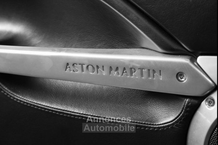 Aston Martin Vanquish V12 6.0 L ATMO - <small></small> 92.900 € <small>TTC</small> - #31