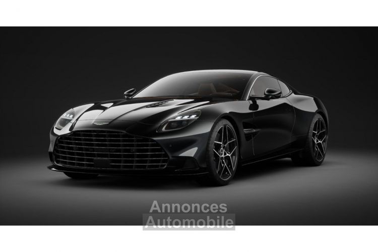 Aston Martin Vanquish V12 COUPE - BOWERS & WILKINS TITANIUM EXHAUST - <small></small> 499.995 € <small>TTC</small> - #1