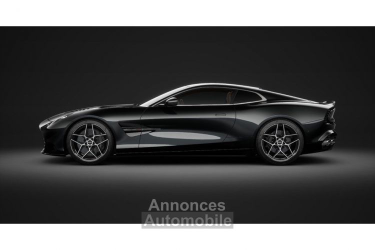 Aston Martin Vanquish V12 COUPE - BOWERS & WILKINS TITANIUM EXHAUST - <small></small> 499.995 € <small>TTC</small> - #3