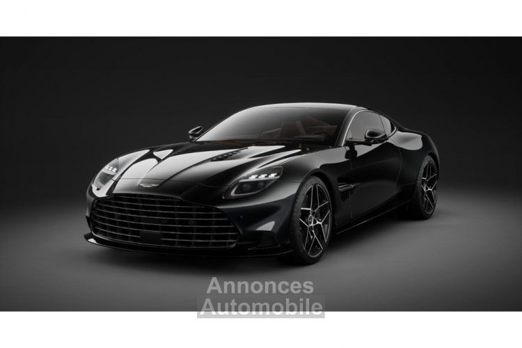 Aston Martin Vanquish V12 COUPE - BOWERS & WILKINS TITANIUM EXHAUST - <small></small> 499.995 € <small>TTC</small> - #6