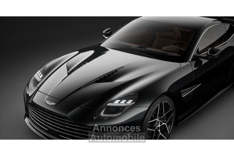 Aston Martin Vanquish V12 COUPE - BOWERS & WILKINS TITANIUM EXHAUST - <small></small> 499.995 € <small>TTC</small> - #8