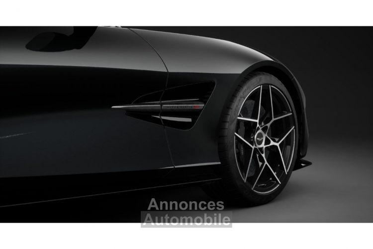 Aston Martin Vanquish V12 COUPE - BOWERS & WILKINS TITANIUM EXHAUST - <small></small> 499.995 € <small>TTC</small> - #9