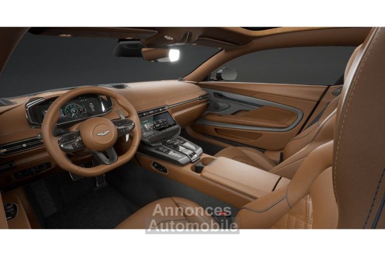 Aston Martin Vanquish V12 COUPE - BOWERS & WILKINS TITANIUM EXHAUST - <small></small> 499.995 € <small>TTC</small> - #13