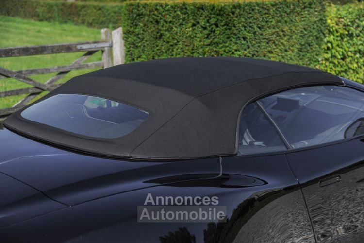 Aston Martin Vanquish V12 S Volante - <small></small> 264.900 € <small>TTC</small> - #9