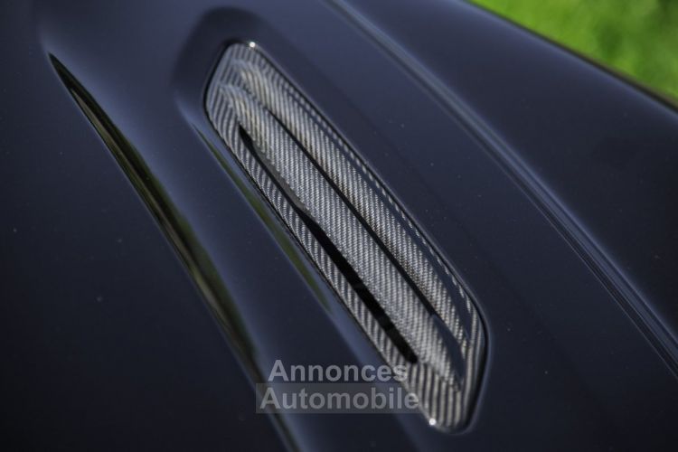 Aston Martin Vanquish V12 S Volante - <small></small> 264.900 € <small>TTC</small> - #22