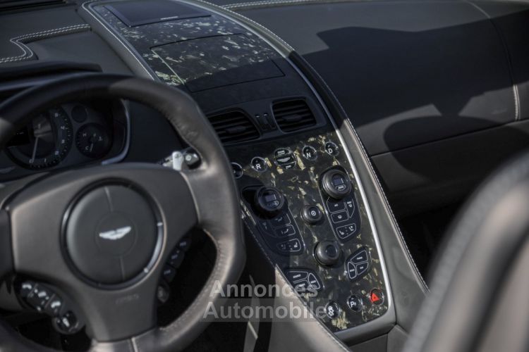 Aston Martin Vanquish V12 S Volante - <small></small> 264.900 € <small>TTC</small> - #30