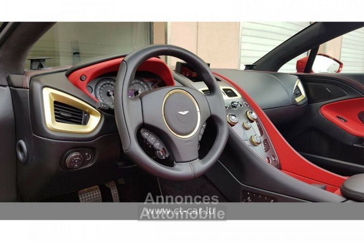 Aston Martin Vanquish Zagato - <small></small> 630.000 € <small></small> - #10