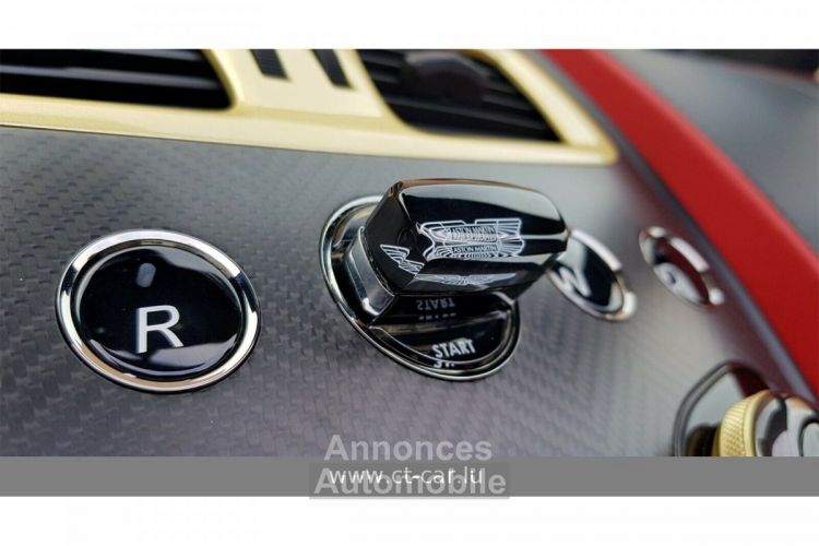 Aston Martin Vanquish Zagato - <small></small> 630.000 € <small></small> - #14