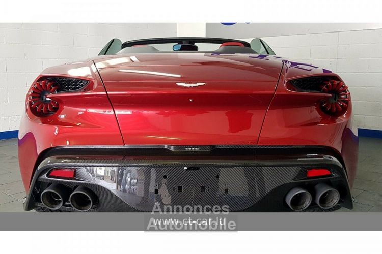 Aston Martin Vanquish Zagato Volante - <small></small> 540.000 € <small></small> - #6