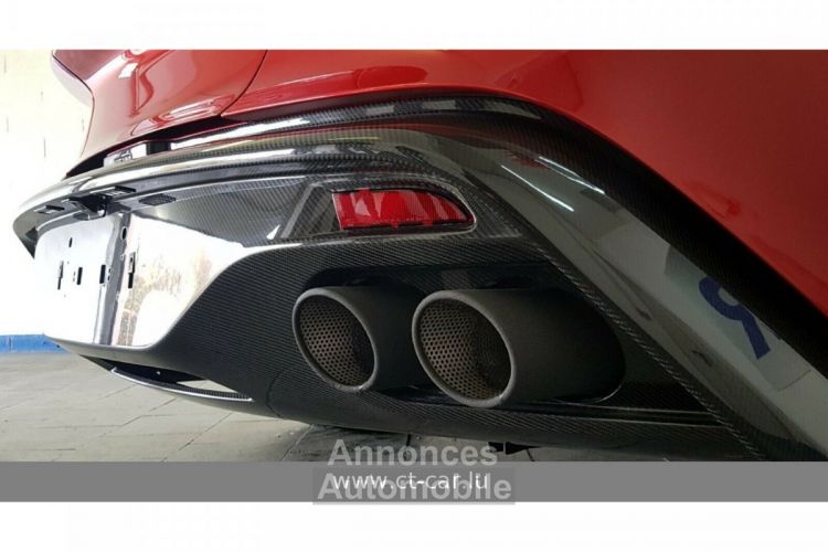 Aston Martin Vanquish Zagato Volante - <small></small> 540.000 € <small></small> - #8