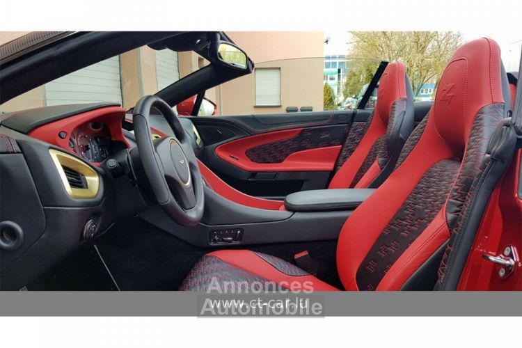 Aston Martin Vanquish Zagato Volante - <small></small> 540.000 € <small></small> - #9