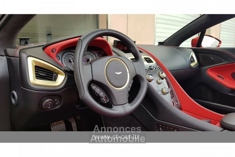 Aston Martin Vanquish Zagato Volante - <small></small> 540.000 € <small></small> - #10